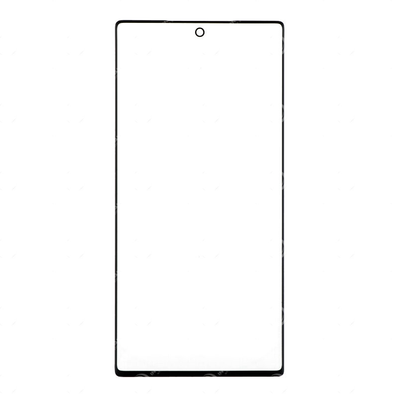 Vitre Samsung Galaxy Note 10/Note 10 5G Noir