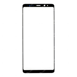 Glas Samsung Galaxy Note 8 Schwarz