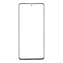 Vitre Samsung Galaxy Note 10 Lite Noir