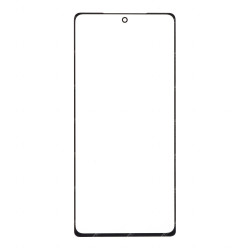 Vitre Samsung Galaxy Note 20 Noir