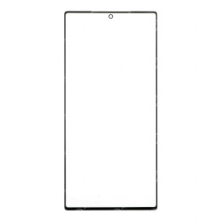 Glas + OCA Samsung Galaxy Note 20 Ultra/Note 20 Ultra 5G Schwarz