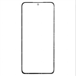 Vitre Xiaomi 12 Lite Noir