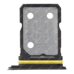 Tiroir Double Sim Realme GT Neo2 Noir