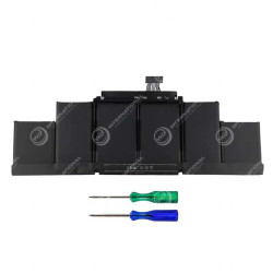 Akku A1494 für Macbook Pro 15 2013/2014 (A1398)