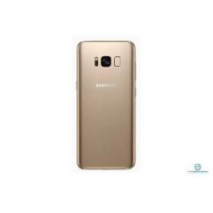 Back Cover Samsung S8+ Or original-service pack