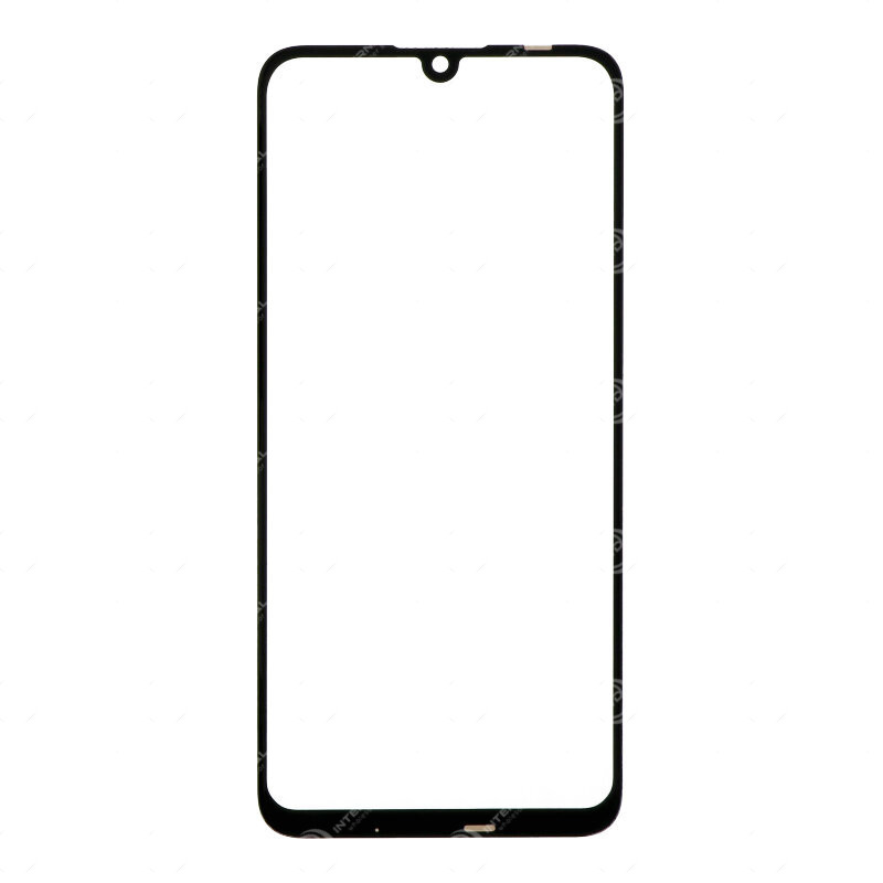 Vitre Huawei P smart 2020 Noir