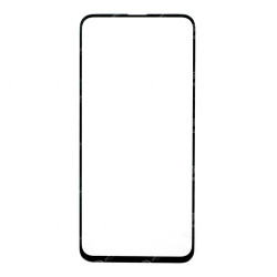 Vetro Huawei P Smart Pro 2019 Nero