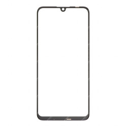 Vitre Huawei P Smart S Noir