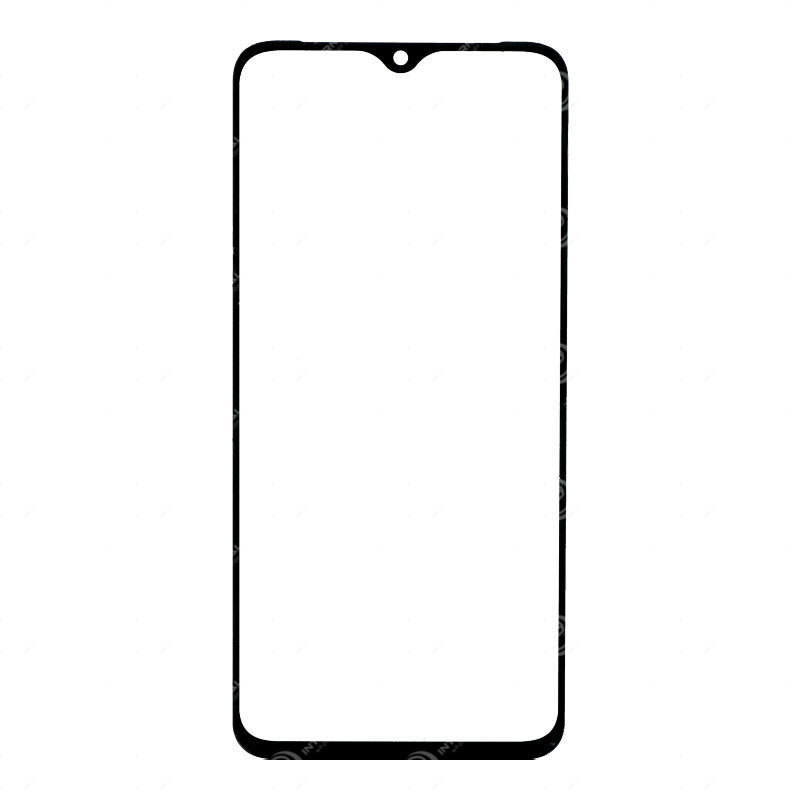 Vitre OnePlus 7T Noir
