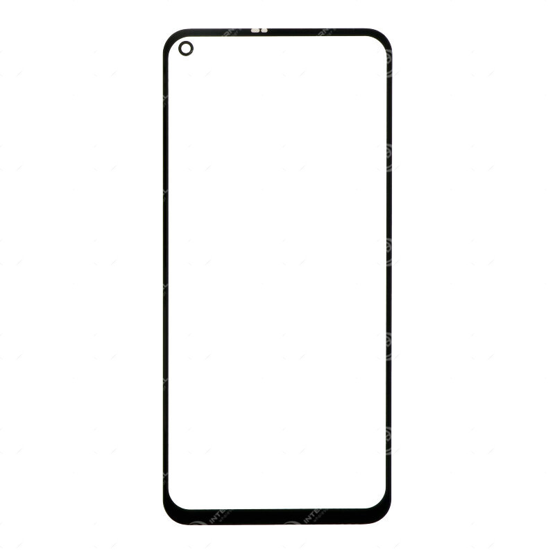Vitre Xiaomi Redmi Note 9 5G Noir