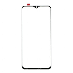 Vitre Xiaomi Redmi Note 8 Pro Noir