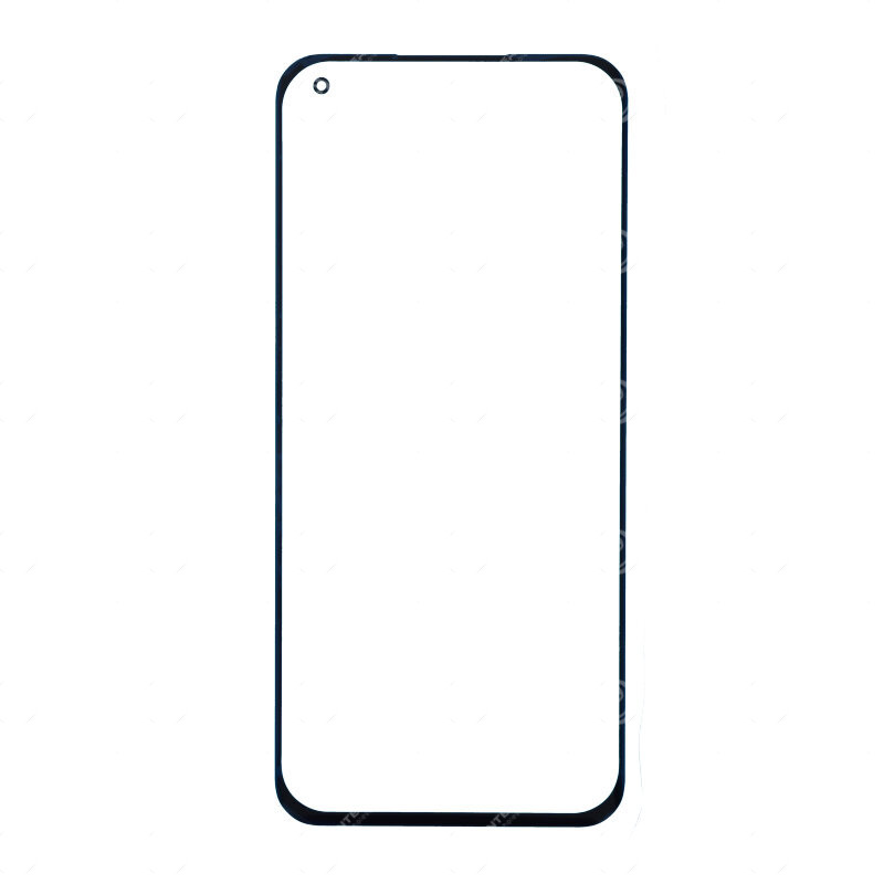 Vitre Xiaomi Mi 11 Ultra Noir