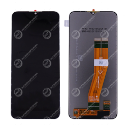 Samsung Galaxy A03S 2021 Pantalla Negro Sin Chasis (No EU)