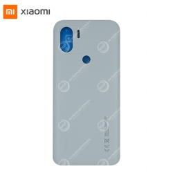 Cover posteriore Xiaomi Redmi A1 Plus Verde Produttore originale