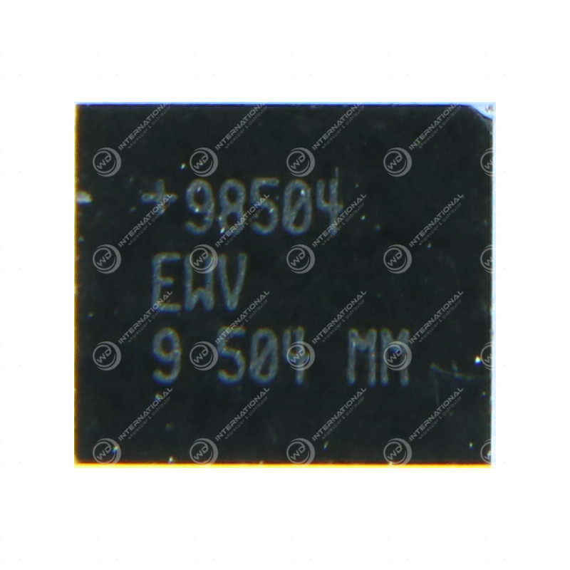 Puce IC De Charge 30 Broches (98504) Samsung Galaxy Note 4