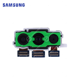 Module Triple Caméra Arrière Samsung Galaxy A21s (SM-A217) Service Pack