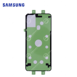 Selbstklebend Back Cover Samsung Galaxy A21s (SM-A217) Service Pack