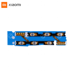 Xiaomi Redmi 9A / 9C / 10A Volume Power Mantel Fabricante Original