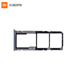 Xiaomi Redmi 10C Dual Sim Slot verde OEM