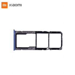 Xiaomi Redmi 10C Dual Sim Drawer Blu Produttore Originale