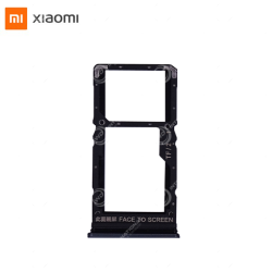 Xiaomi Redmi 10 (2022) Dual Sim Slot Nero Produttore Originale