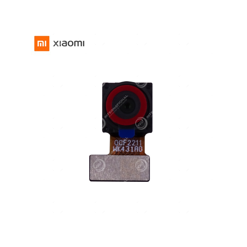 Caméra Arrière Macro 2MP Xiaomi Redmi Note 9T Origine Constructeur