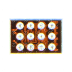Puce IC De Charge ACW 12 Broches Samsung Galaxy Note 3 (N9005)