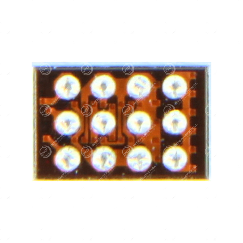 Puce IC De Charge ACW 12 Broches Samsung Galaxy Note 3 (N9005)