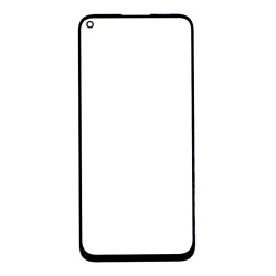 Huawei P40 lite/P20 lite 2019/Nova 5i Cristal Negro