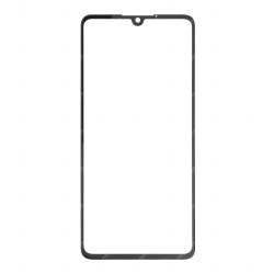 Vitre Huawei P30 Noir