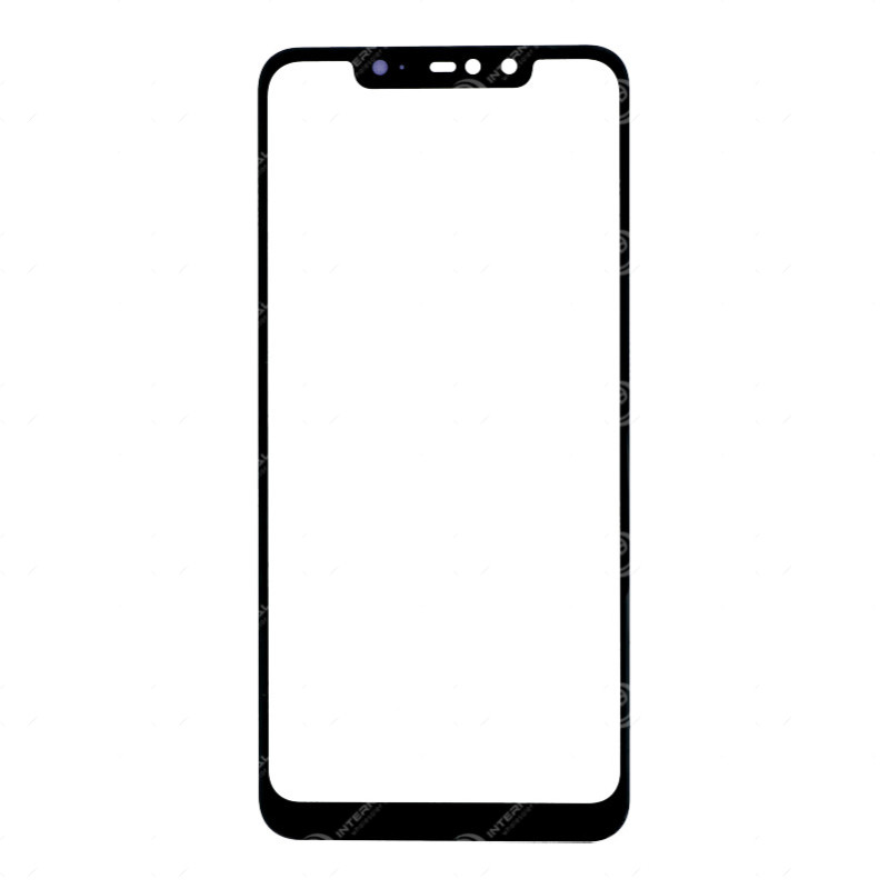 Vitre Xiaomi Redmi Note 6 Pro Noir