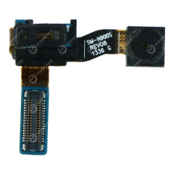 Frontkamera Samsung Galaxy Note 3