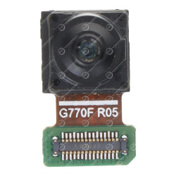 Fotocamera frontale Samsung Galaxy M51