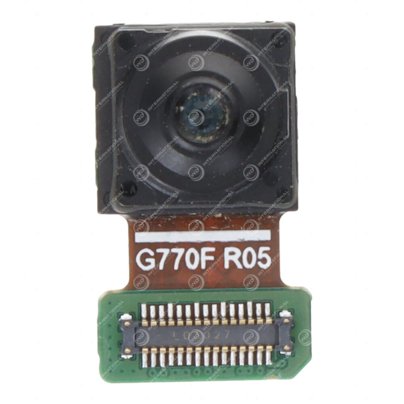 Caméra Avant Samsung Galaxy M51