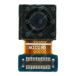 Fotocamera frontale Samsung Galaxy M31s