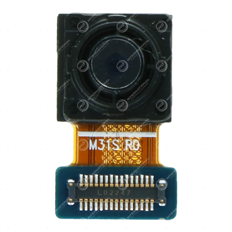 Caméra Avant Pour Samsung Galaxy M31s