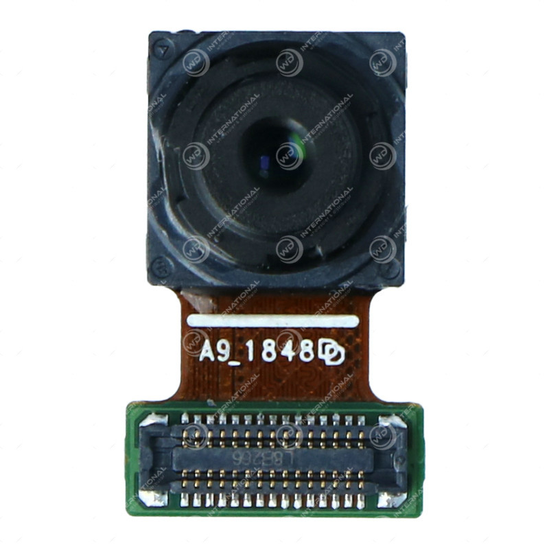 Caméra Avant Samsung Galaxy A9 2018