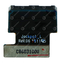 Caméra Avant Pour Samsung Galaxy A8 2018/A5 2018/A8 Plus 2018