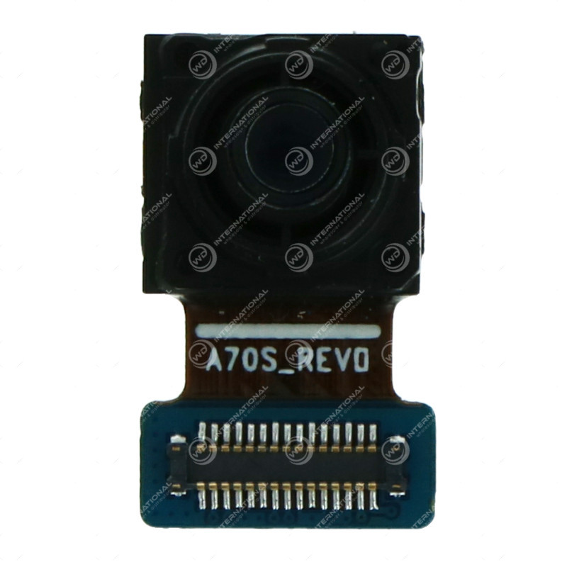 Caméra Avant Samsung Galaxy A70s