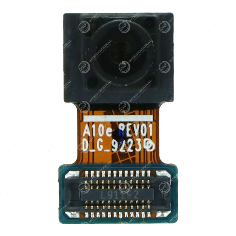 Caméra Avant Samsung Galaxy A10e