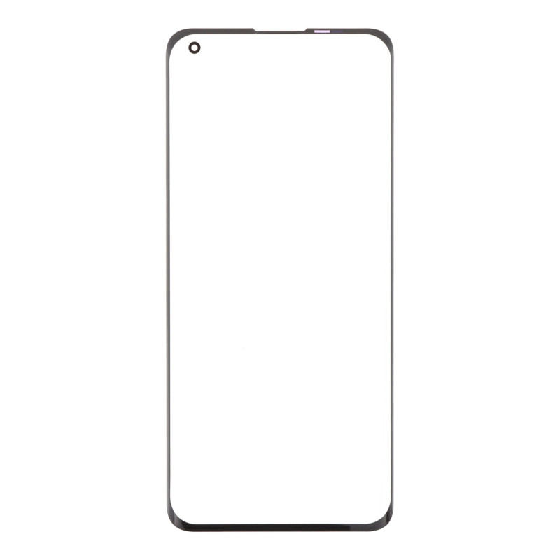 Vitre Oppo Find X3 Pro CPH2173 Noir