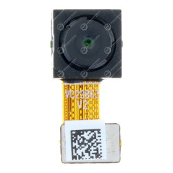 Caméra Arrière De Profondeur 2MP Samsung Galaxy A01
