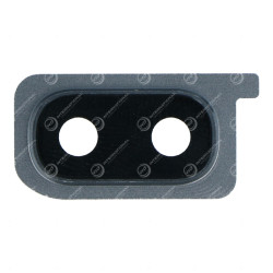 Linse Rückfahrkamera Samsung Galaxy A20 Schwarz