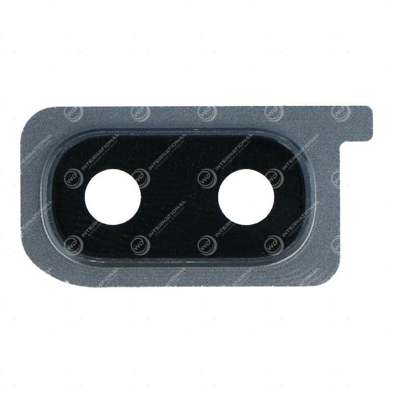 Lentille Caméra Arrière Samsung Galaxy A20 Noir