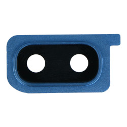 Linse Rückfahrkamera Samsung Galaxy A20 Blau