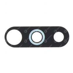 Back Camera Lens for Samsung Galaxy A60 Black
