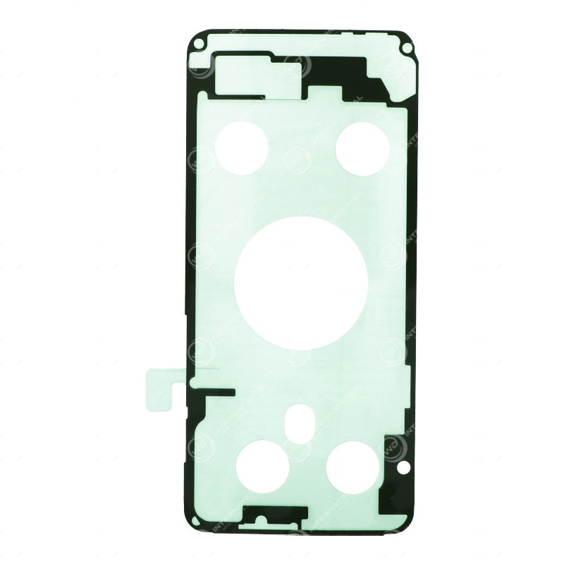 Adhésif Back Cover Samsung Galaxy A60