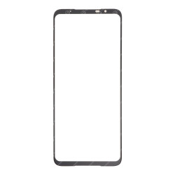 Vitre + OCA Asus ROG Phone 5/ROG Phone 5 Ultimate Noir