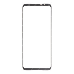 Glas + OCA Asus ROG Phone 5s/ROG Phone 5s Pro Schwarz