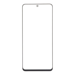 Vitre + OCA Honor X8 4G Noir